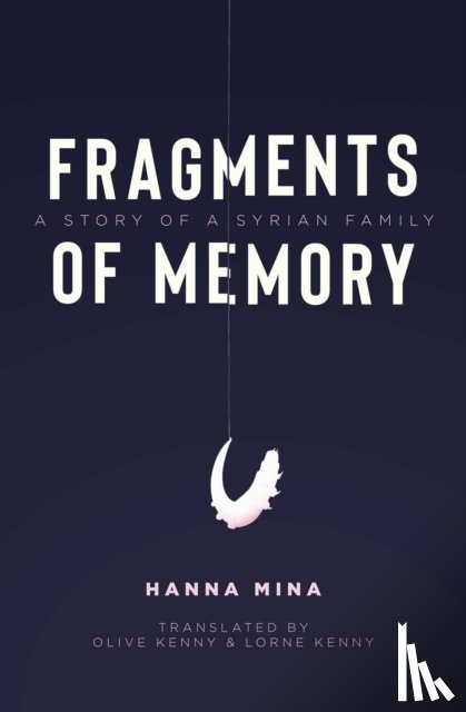 Mina, Hanna - Fragments of Memory