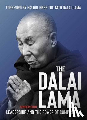 Chih, Ginger - The Dalai Lama