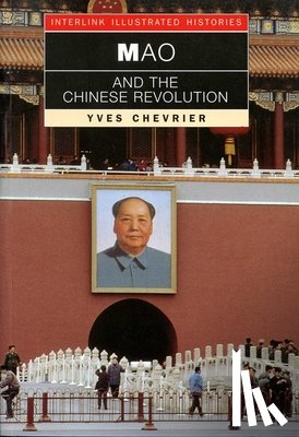 Chevrier, Yves - Mao and the Chinese Revolution