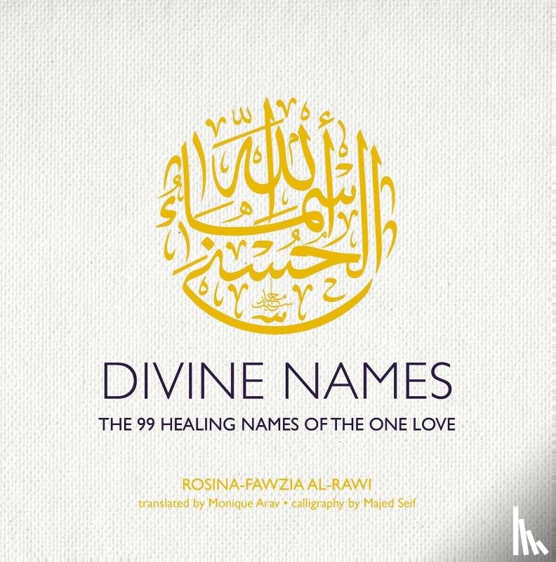 al-Rawi, Rosina-Fawzia - Divine Names