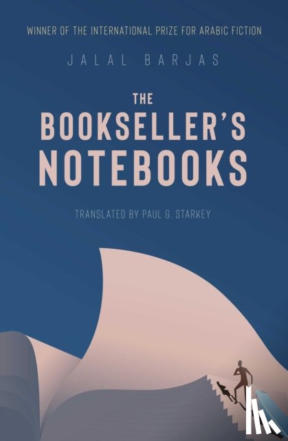 Barjas, Jalal - The Bookseller's Notebooks