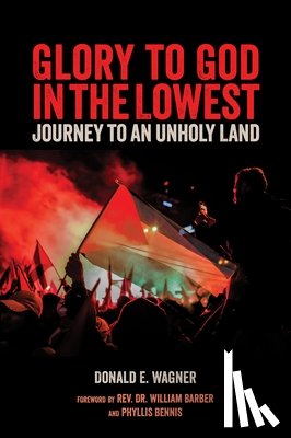 Wagner, Donald E., Barber, William - Glory to God in the Lowest