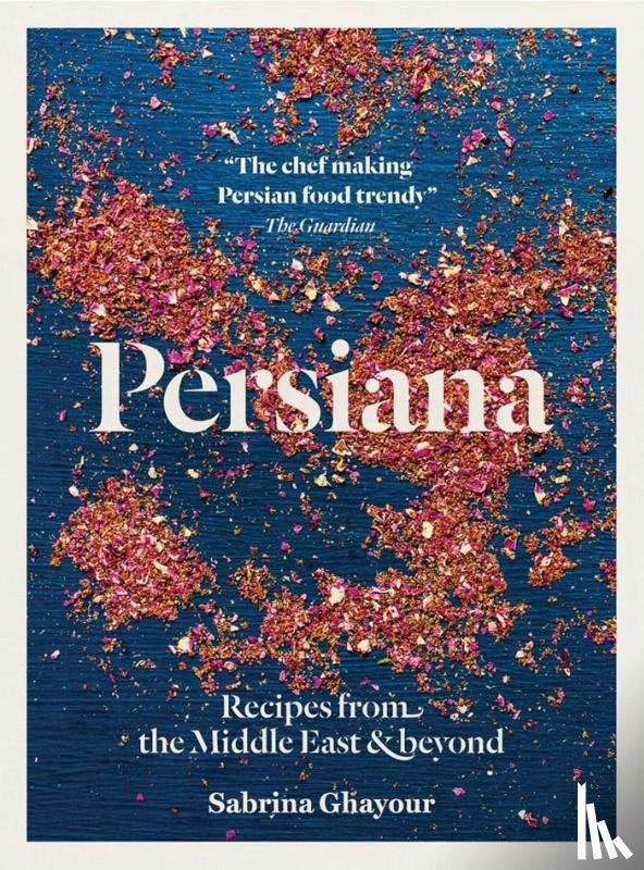 Ghayour, Sabrina - Ghayour, S: Persiana