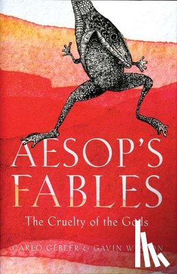 Gébler, Carlo - AESOPS FABLES