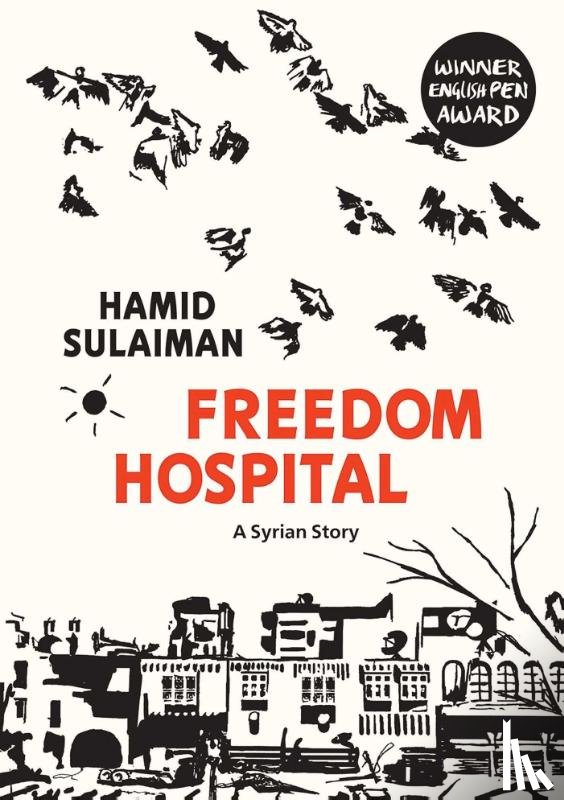 Sulaiman, Hamid - FREEDOM HOSPITAL