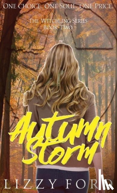Ford, Lizzy - Autumn Storm