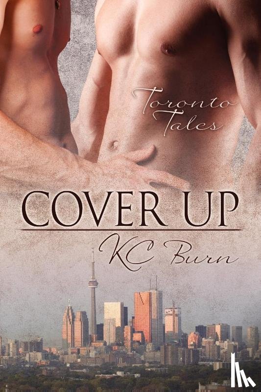 Burn, KC - Cover Up Volume 2