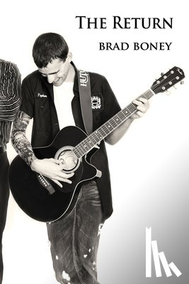 Boney, Brad - The Return Volume 2