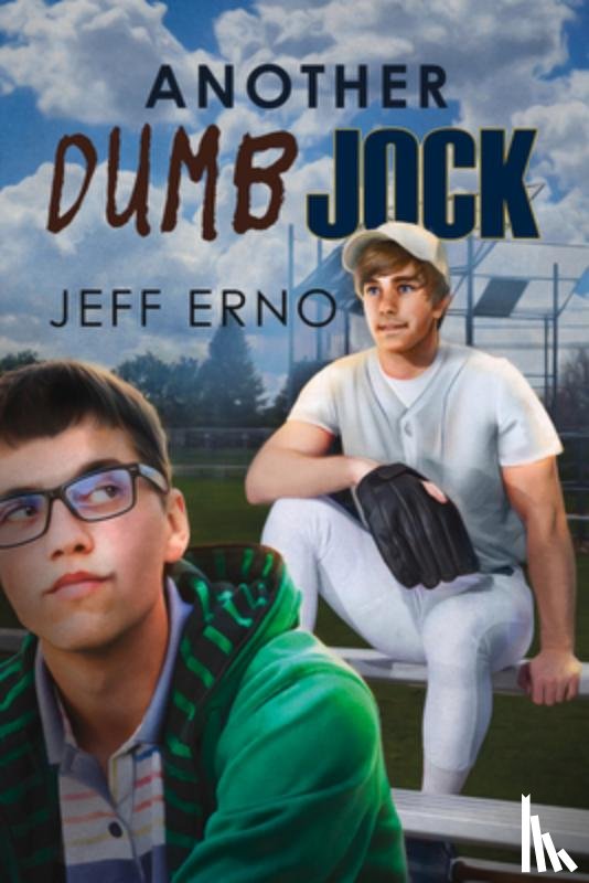 Erno, Jeff - Another Dumb Jock