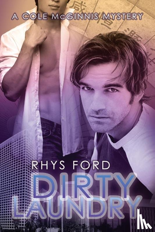 Ford, Rhys - Dirty Laundry