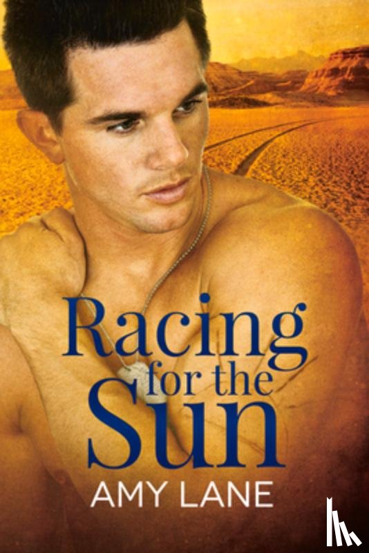 Lane, Amy - Racing for the Sun Volume 1