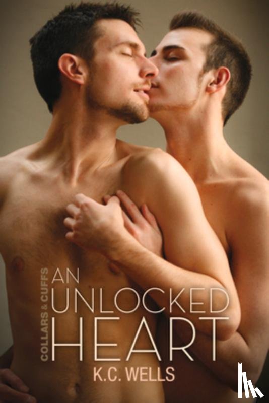 Wells, K.C. - An Unlocked Heart Volume 1