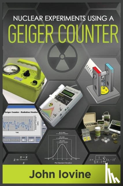 Iovine, John - Nuclear Experiments Using A Geiger Counter