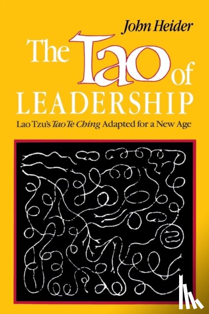 Heider, John - The Tao of Leadership, 2nd Edition