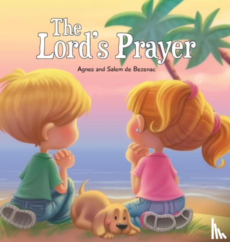 De Bezenac, Agnes, De Bezenac, Salem - The Lord's Prayer