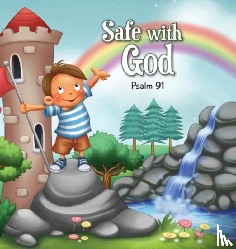 De Bezenac, Salem, De Bezenac, Agnes - Safe with God