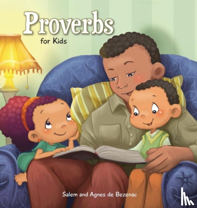 De Bezenac, Agnes, De Bezenac, Salem - Proverbs