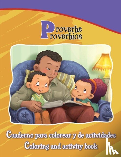 De Bezenac, Agnes, De Bezenac, Salem - Proverbios, Proverbs