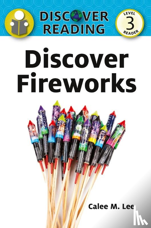 Xist Publishing - Discover Fireworks