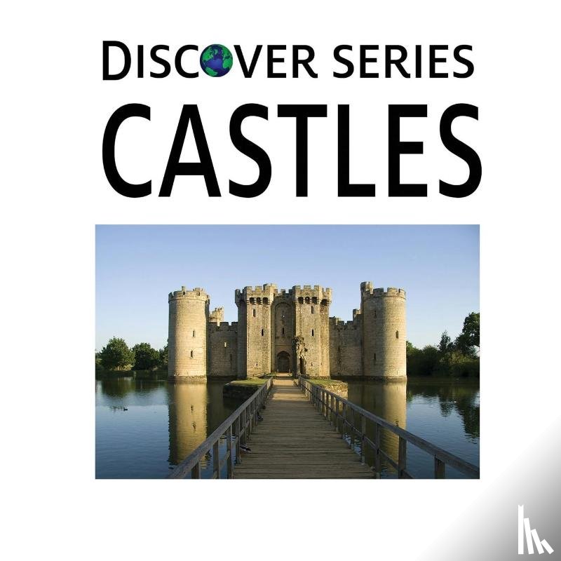 Xist Publishing - Castles