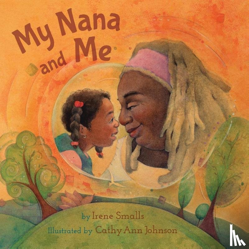 Smalls, Irene - My Nana and Me