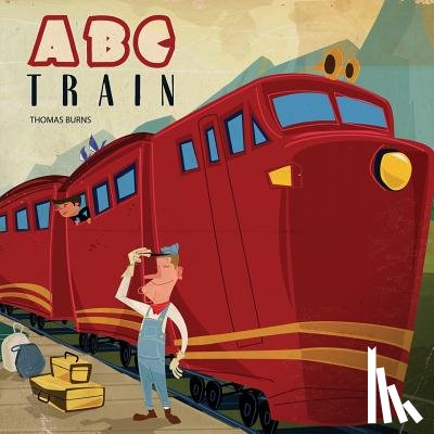 Burns, Thomas - ABC Train