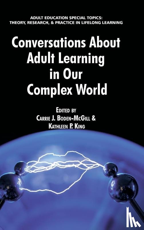  - Conversations about Adult Learning in Our Complex World