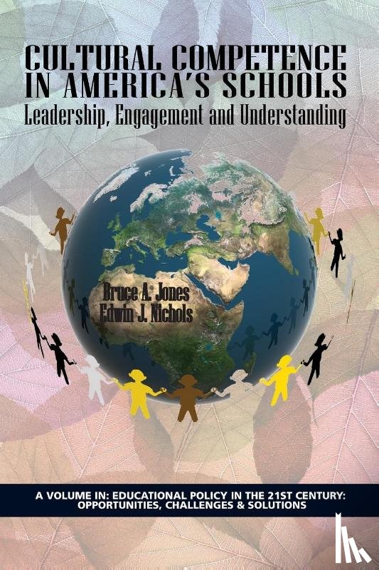  - Cultural Competence in America's Schools