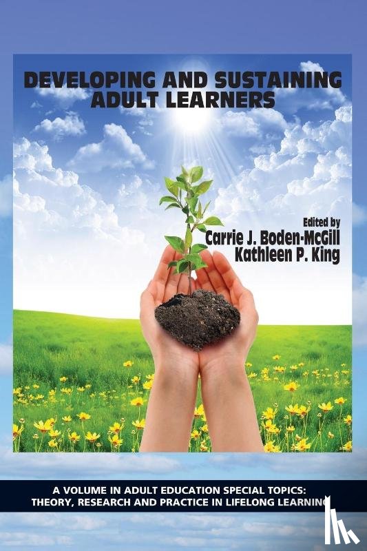  - Developing and Sustaining Adult Learners