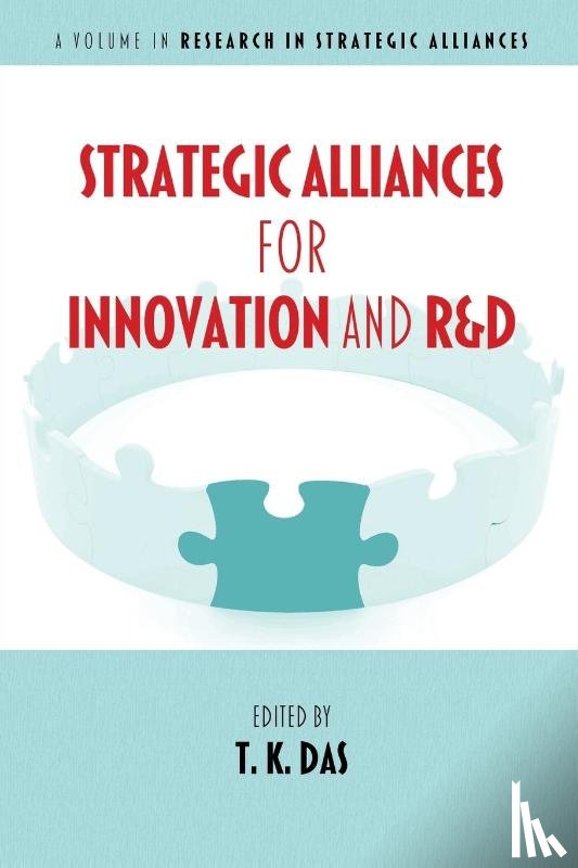  - Strategic Alliances for Innovation and R&D