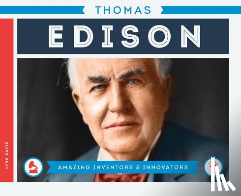 Davis, Lynn - Thomas Edison
