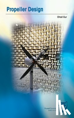 Gur, Ohad - Propeller Design