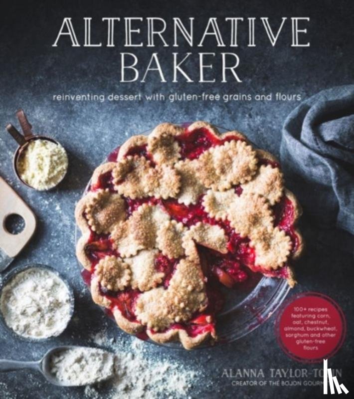 Taylor-Tobin, Alanna - Alternative Baker