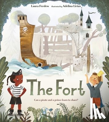 Perdew, Laura - The Fort
