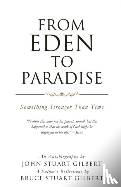 Gilbert, John Stuart - From Eden to Paradise