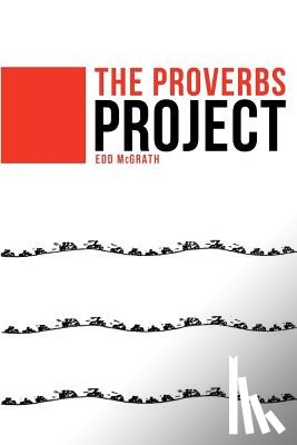 McGrath, Edd - The Proverbs Project