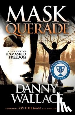 Wallace, Danny - Maskquerade