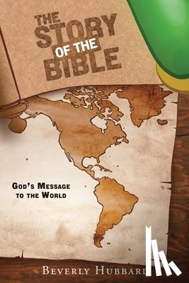 Hubbard, Beverly - The Story of the Bible