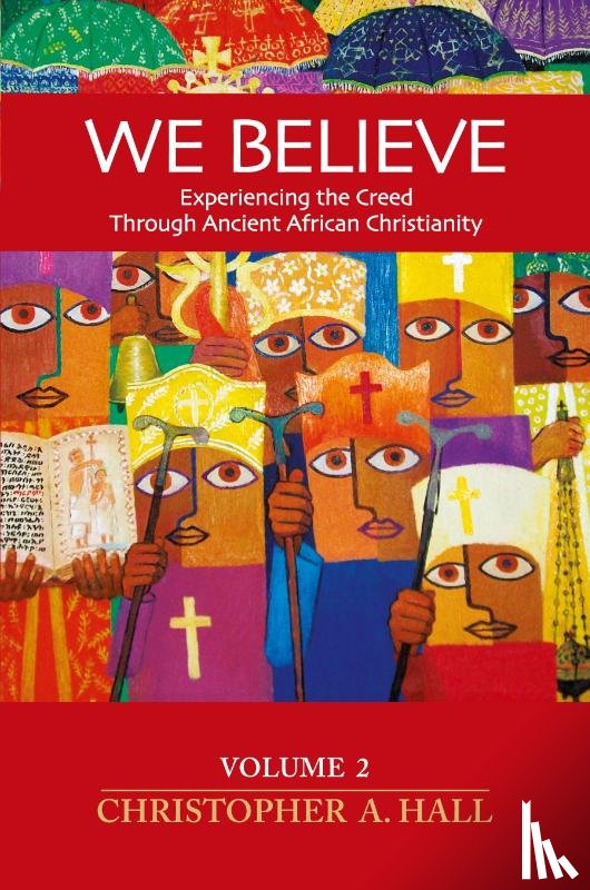 Hall, Christopher A. - WE BELIEVE