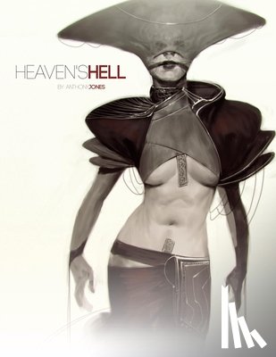Jones, Professor Anthony (University of Melbourne Australia) - Heaven's Hell