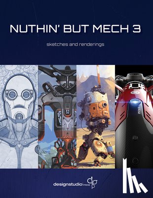 Wood, Lorin, Varahramyan, Farzad - Nuthin' but Mech