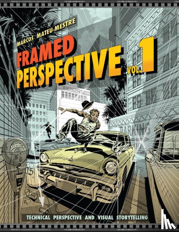 Mateu-Mestre, Marcos - Framed Perspective Vol. 1
