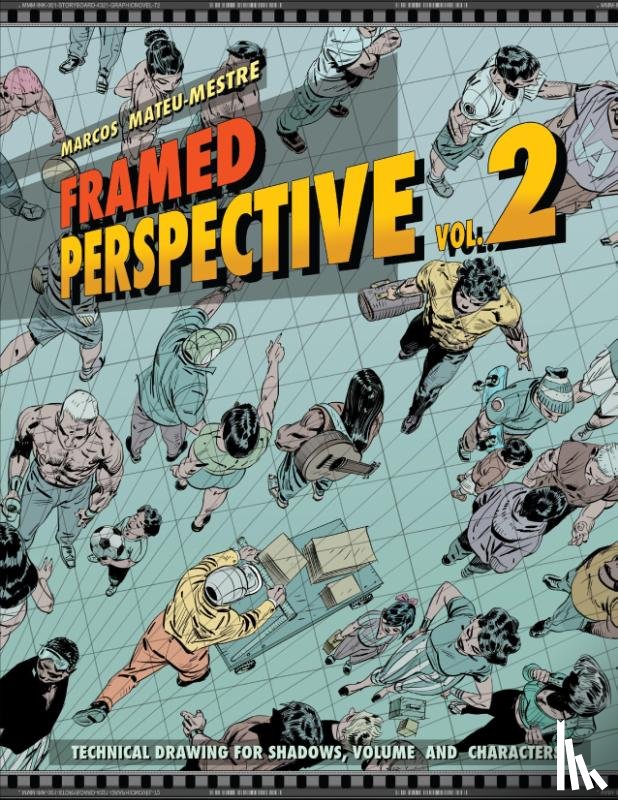 Mateu-Mestre, Marcos - Framed Perspective Vol. 2