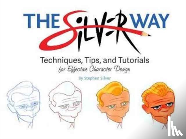 Silver, Stephen - The Silver Way