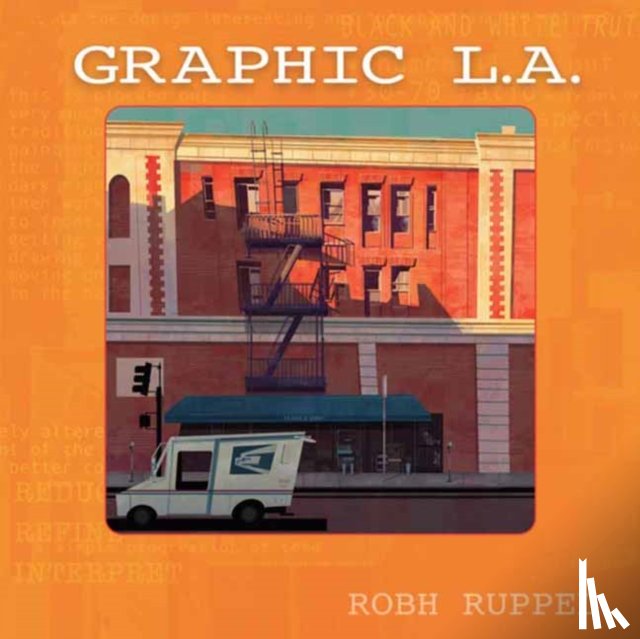 Ruppel, Robh - Graphic LA Revised Edition