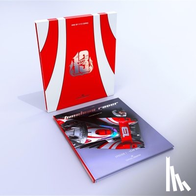 Simon, Daniel - The Timeless Racer Limited Edition