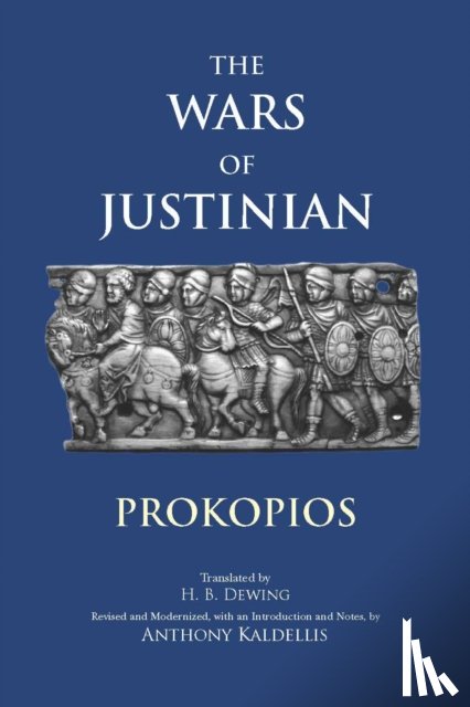 Prokopios - The Wars of Justinian