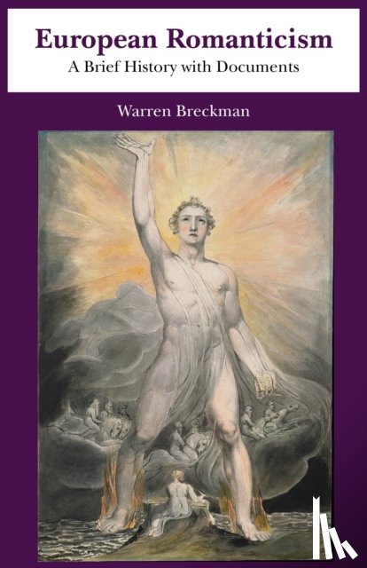Breckman, Warren - European Romanticism
