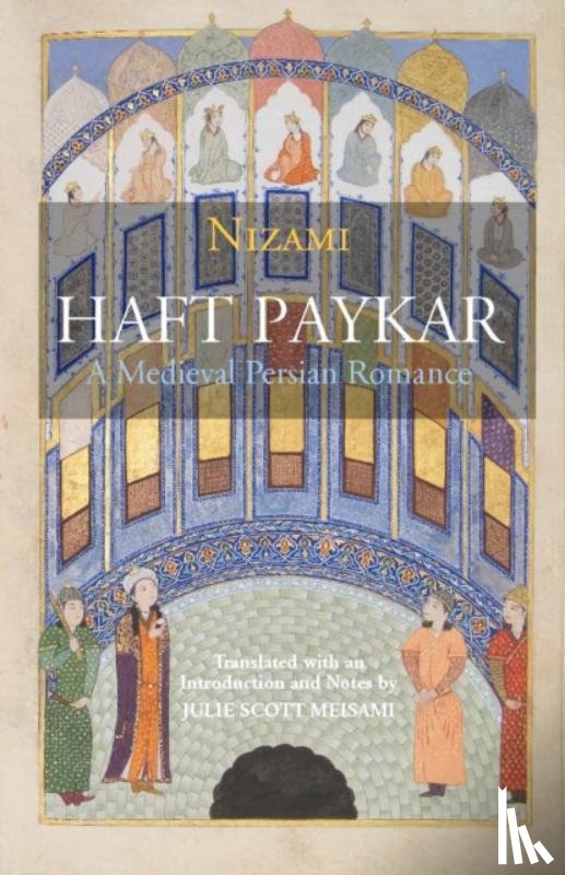 Nizami - Haft Paykar