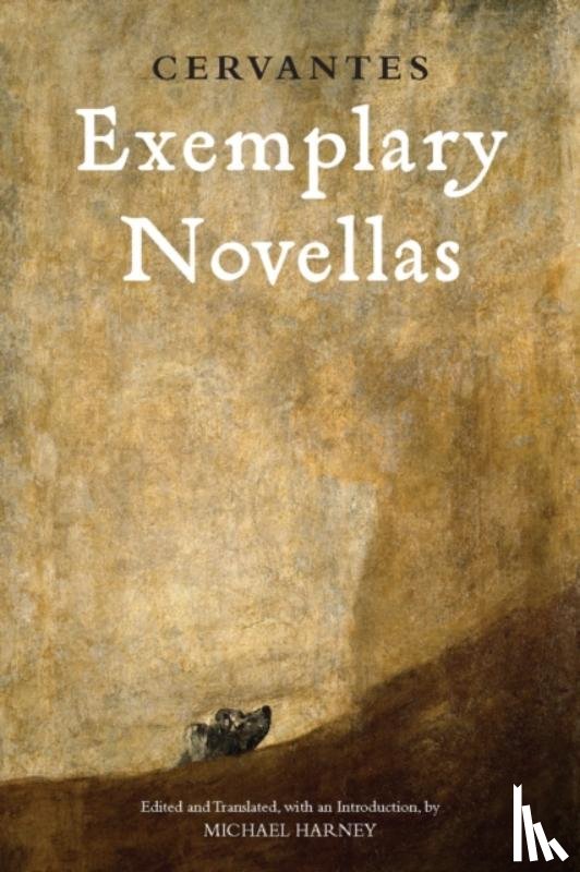 Cervantes - Exemplary Novellas